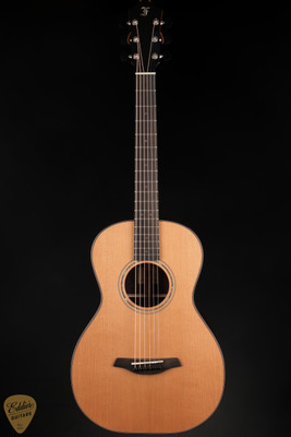 Furch Rainbow OOM-12 Fret - Western Red Cedar & Indian Rosewood