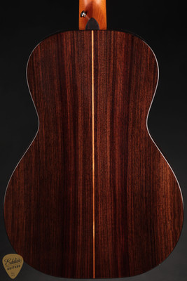 Furch Rainbow OOM-12 Fret - Western Red Cedar & Indian Rosewood