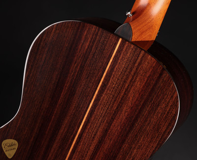 Furch Rainbow OOM-12 Fret - Western Red Cedar & Indian Rosewood