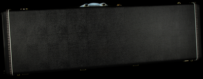 Fender Custom Shop Limited Edition '66 Jazz Bass Journeyman Relic - Aged Ocean Turquoise