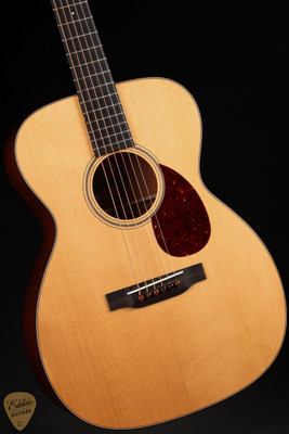 Used - Collings OM1A-T Baked Adirondack (2023)