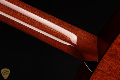 Used - Collings OM1A-T Baked Adirondack (2023)