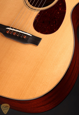 Used - Collings OM1A-T Baked Adirondack (2023)