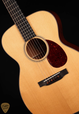Used - Collings OM1A-T Baked Adirondack (2023)