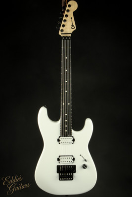 S*r様 CHARVEL Jim Root ProMod San Dimas S 2022 - Charvel Jim Root Signature Pro-Mod San Dimas Style 1 HH FR