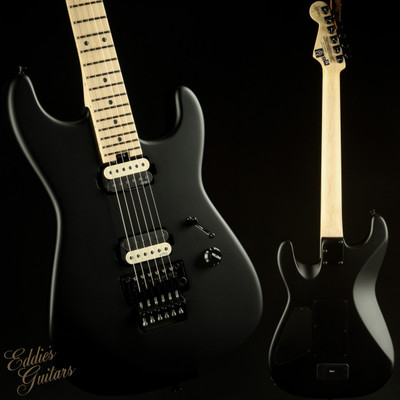 S*r様 CHARVEL Jim Root ProMod San Dimas S 2022 - Charvel Jim Root Signature Pro-Mod San Dimas Style 1 HH FR