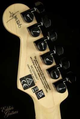 2022 - Charvel Jim Root Signature Pro-Mod San Dimas Style 1 HH FR