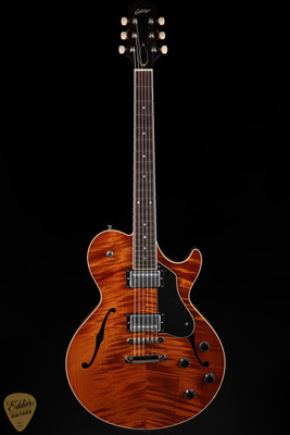 Collings SoCo - Caramel