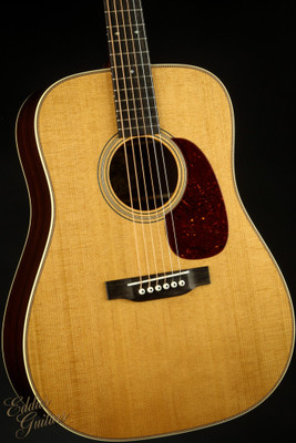 Collings D2H-T Baked Sitka #32751