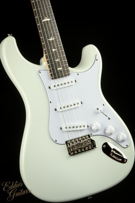 Paul Reed Smith Silver Sky John Mayer - Frost #349145