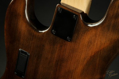 Spector Coda 4 DLX - Super Faded Black