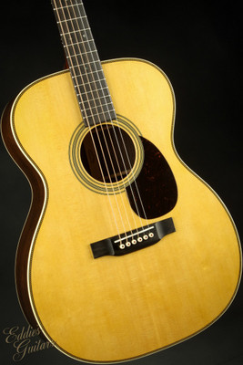 Martin OM-28 #2672023