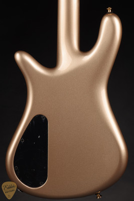 Spector Doug Wimbish USA Signature Series - True Champagne