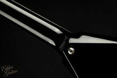 2022 - Jackson MJ Series Randy Rhoads RRT - Black #JFJ2203029