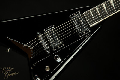 2022 - Jackson MJ Series Randy Rhoads RRT - Black #JFJ2203029