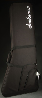 2022 - Jackson MJ Series Randy Rhoads RRT - Black #JFJ2203029