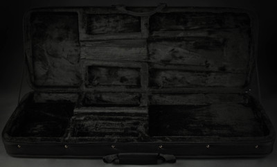 2022 - Jackson American Series Soloist SL3, Ebony Fretboard, Riviera Blue