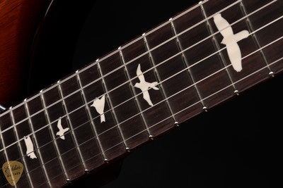 2024 - PRS S2 Standard 22 - McCarty Tobacco Sunburst