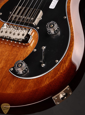 2024 - Paul Reed Smith S2 Standard 22 - McCarty Tobacco Sunburst