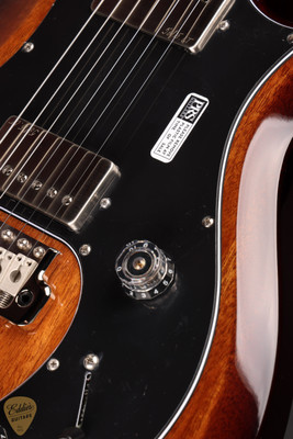 2024 - Paul Reed Smith S2 Standard 22 - McCarty Tobacco Sunburst