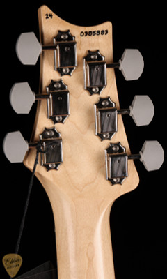 Used - Paul Reed Smith Silver Sky John Mayer - Roxy Pink