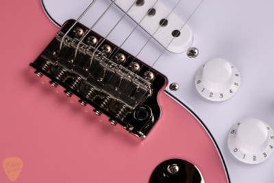 Used - Paul Reed Smith Silver Sky John Mayer - Roxy Pink