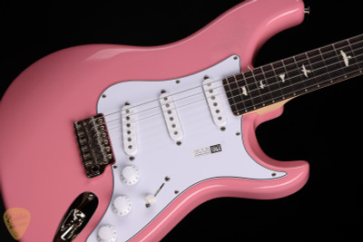 Used - Paul Reed Smith Silver Sky John Mayer - Roxy Pink