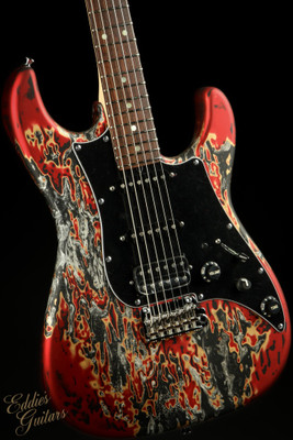 James Tyler Studio Elite - Burning Water 2K #23268