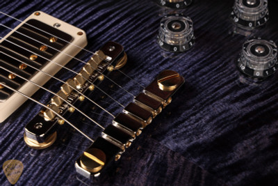 2024 - Paul Reed Smith McCarty 594 - Purple Mist