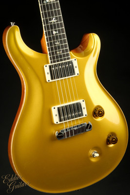 Paul Reed Smith McCarty - Gold Top #361658