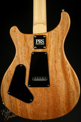 2023 - PRS CE 24 Semi-Hollow - Eriza Verde #364614