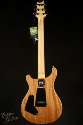 2023 - PRS CE 24 Semi-Hollow - Eriza Verde #364614
