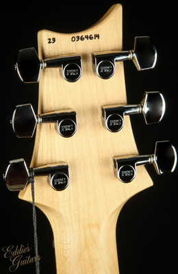 2023 - Paul Reed Smith CE 24 Semi-Hollow - Eriza Verde #364614