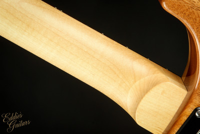 2023 - PRS CE 24 Semi-Hollow - Eriza Verde #364614