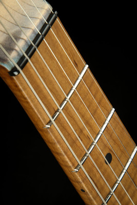 Suhr Eddie's Guitars Exclusive Standard Roasted - Prism #73038
