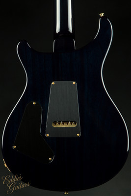 Paul Reed Smith Custom 24 - Cobalt Blue #363795