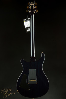 Paul Reed Smith Custom 24 - Cobalt Blue #363795