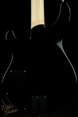Paul Reed Smith Grainger 4 String Bass - Purple Mist #365839