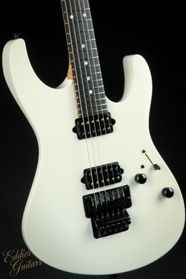 Suhr Modern Roasted - White #73424