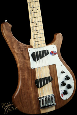 Rickenbacker 4003SW/5 #2322774