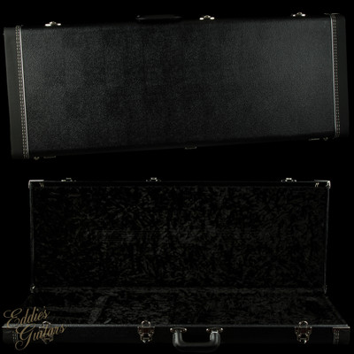 2023 - Suhr Eddie's Guitars Exclusive Classic S Antique Roasted - Ice Blue Metallic #74364