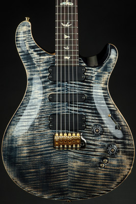 Paul Reed Smith 509 - Faded Whale Blue #365544