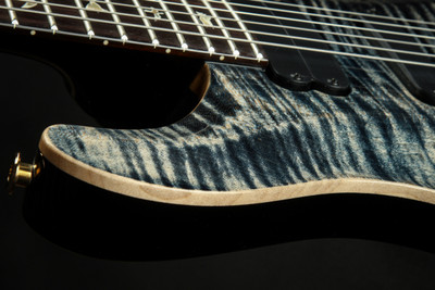 Paul Reed Smith 509 - Faded Whale Blue #365544