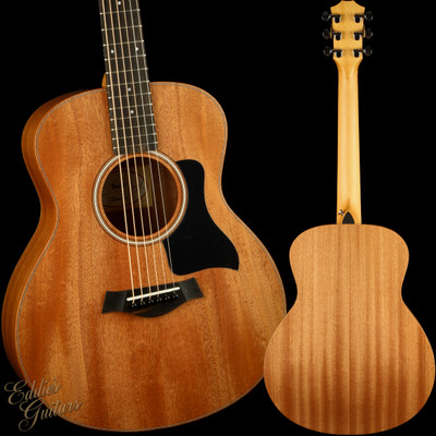 Taylor GS Mini Mahogany #2210122185
