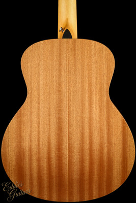 Taylor GS Mini Mahogany #2210122185