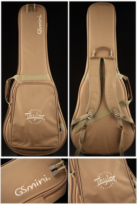 Taylor GS Mini Mahogany #2210122185