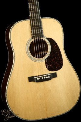 Martin D-28 Authentic 1937 VTS #2742517