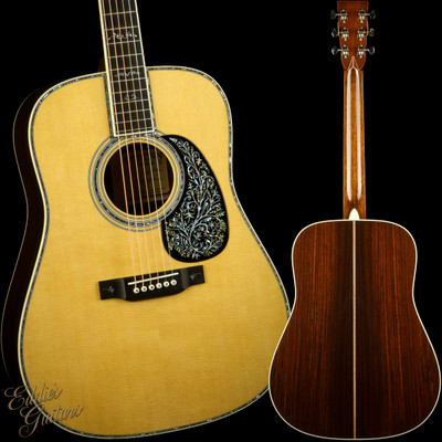 2023 - Martin D-42 Special #2748958