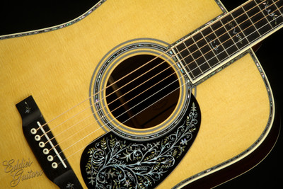 2023 - Martin D-42 Special #2748958