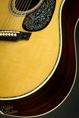 2023 - Martin D-42 Special #2748958